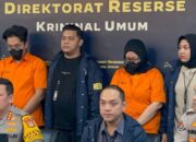 Modus WO Ayu Puspita Tipu Korban, Tawarkan Paket Honeymonn