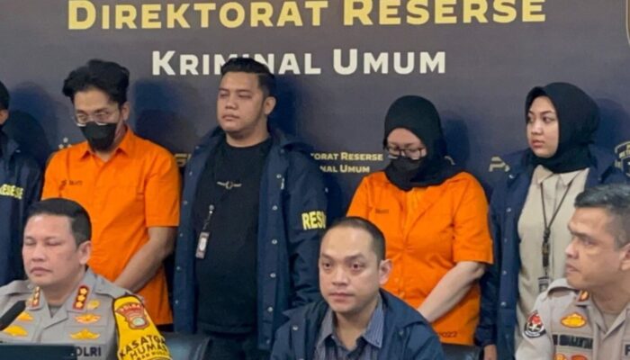 Modus WO Ayu Puspita Tipu Korban, Tawarkan Paket Honeymonn