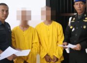 Motif Oknum TNI Habisi Kekasih Hamil di Baubau Terungkap