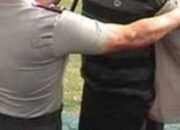 Aniaya Warga Saat Mabuk, Oknum Anggota Polisi Dipecat