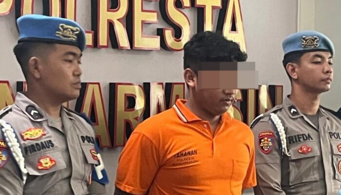 Akibat Cinta Segitiga, Mahasiswi Kehilangan Nyawa