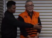 Berkas Eks Direktur BUMN Terkait Korupsi LNG Dilimpahkan ke PN Jakpus