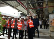 PTPN IV Regional V Raih Enam Sertifikat ISPO, Bukti Transformasi Berkelanjutan