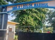 BPK Temukan Belanja Dana BOSP SMKN 1 Dolok Masihul Tak Sesuai Kondisi Senyatanya Rp142.451.987