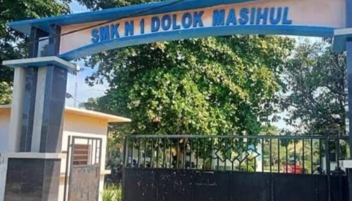 BPK Temukan Belanja Dana BOSP SMKN 1 Dolok Masihul Tak Sesuai Kondisi Senyatanya Rp142.451.987