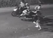 Mirda Jadi Korban Begal di Deli Serdang, Nyaris Dibacok Pelaku