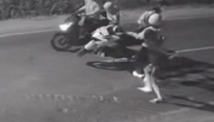 Mirda Jadi Korban Begal di Deli Serdang, Nyaris Dibacok Pelaku