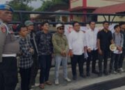 Mahasiswa UINSU Desak Polda Sumut Periksa Kepala Pusbangnis