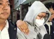 Akhir Pelarian Streamer Resbob Terkait Kasus Ujaran Kebencian