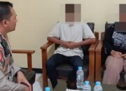 “Enaknya Ah Anaknya Ogah”, Dua Pelajar Tega Buang Bayinya