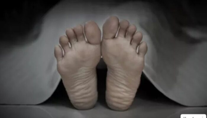 Dipicu Soal Warisan, Lansia Tebas Adik Kandung Hingga Tewas