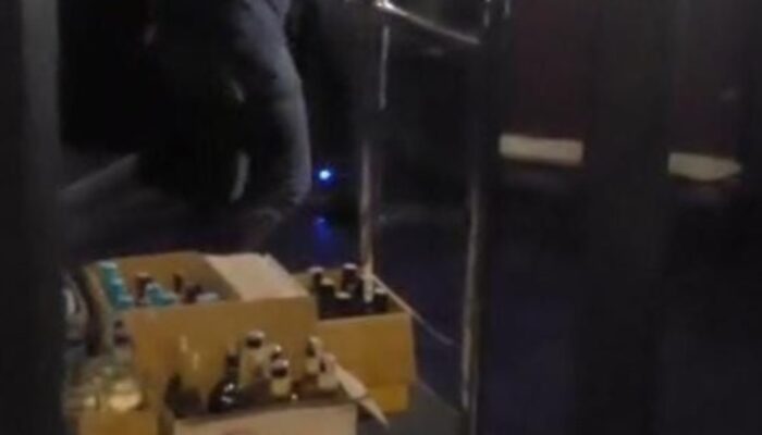 Polisi Gerebek De Tonga Medan, Temuan Ekstasi Didalami