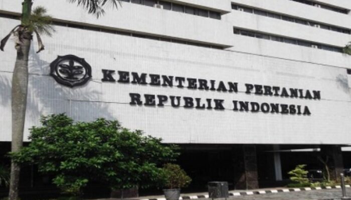 Mentan Pecat Pegawai Kementan Terkait Kasus Pungli Bantuan Alsintan