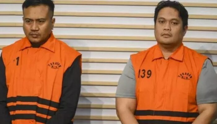 Kejagung Copot Kajari dan Kasi Intel HSU