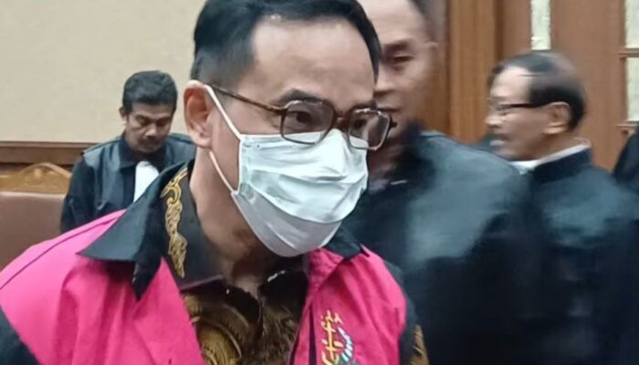 Pengadilan Tinggi Perberat Vonis Eks Kadisbud Jakarta