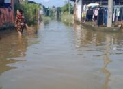 Belum Kunjungi Korban Banjir, Anggota DPRD Medan Dapil II Disorot