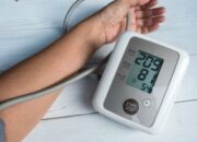 Makanan Ini Bisa Bantu Turunkan Tekanan Darah Tinggi