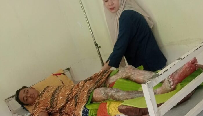 PT CCMO Dinilai Langgar Aturan SOP SMK3