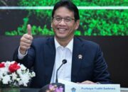 Menkeu Purbaya Disebut Ganggu Pesta Bandit di Pasar Gelap