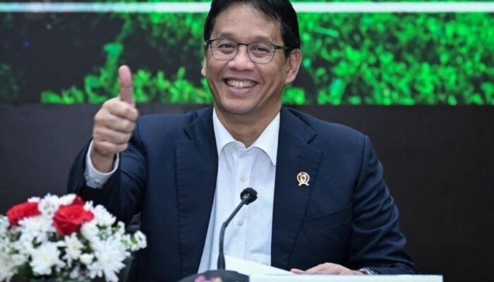 Menkeu Purbaya Disebut Ganggu Pesta Bandit di Pasar Gelap