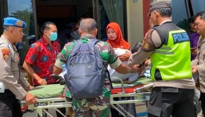 Tragedi Soto MBG ‘Maut’ di SMAN 2 Kudus