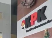Ketua Hiswana Migas Diperiksa KPK Terkait Pengadaan Digitalisasi SPBU