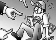 Oknum Bhabinkamtibmas Desa Klambir V Larang Wartawan Meliput