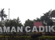 Pungli Berkedok Partisipasi di Taman Cadika Medan