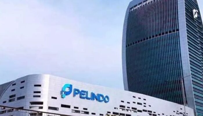 Pengelolaan PSN Pelabuhan Kuala Tanjung, Kawasan Industri dan Pelabuhan Kijing Rugikan PT Pelindo