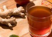 Cegah Stroke dengan Minum Air Rebusan Ini