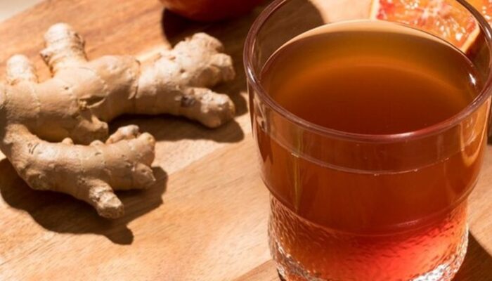 Cegah Stroke dengan Minum Air Rebusan Ini