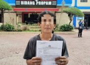 Mengais Keadilan di Polda Sumut