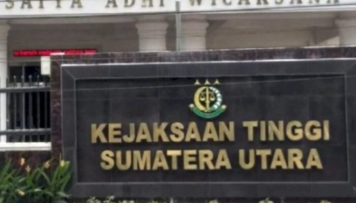 Kajari dan Kasi Pidsus Deli Serdang Diduga Diamankan Kejagung, Kajati Sumut Bungkam