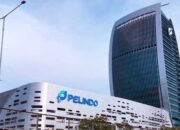 Potensi Kerugian Pelindo Tembus Rp470 Miliar Akibat Proyek JTCC