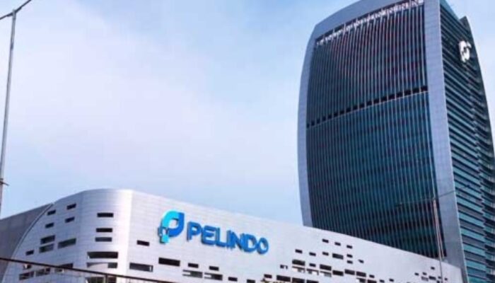 Potensi Kerugian Pelindo Tembus Rp470 Miliar Akibat Proyek JTCC