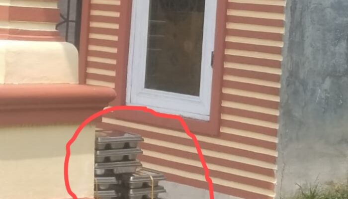 Tak Miliki Murid, TK/PAUD Ivana School Diduga Terima Dana BOS dan Jatah MBG