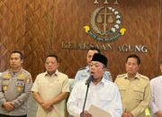 Kejagung dan KPK Usut Dugaan Korupsi Penerbitan HGU PT SGC