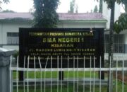 BPK Temukan Kelebihan Bayar Belanja BOSP SMAN 1 Kisaran Rp177.504.000