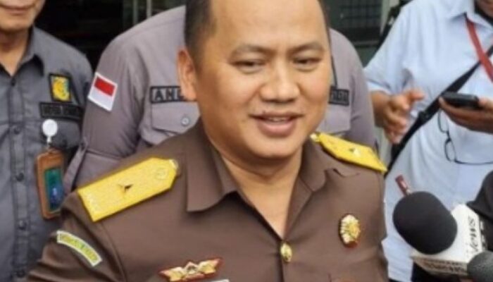 Kejagung Selidiki Kasus Baru Tata Kelola Minyak Pertamina