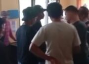 Mapolsek Digeruduk Warga, Kapolsek Binongko Diperiksa Polda