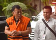 Bupati Ponorogo Gunakan Rekening Ajudan untuk Tampung Duit Suap