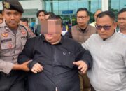 Tim Gabungan Ringkus Terpidana Muraker, Buron Sejak 2024