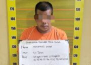 Capaian Awal Tahun 2026, Polda Sumut Berhasil Amankan 5 Kg Sabu