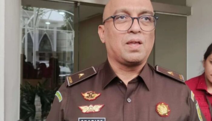 Kejagung Geledah Sejumlah Money Changer Terkait Kasus CPO dan POME