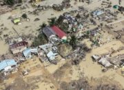 6 Perusahaan di Sumut Digugat Rp4,9 Triliun