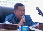Dispora Medan Bantah Pungli Retribusi Berkuda dan Skuter di Taman Candika