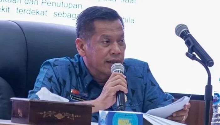 Dispora Medan Bantah Pungli Retribusi Berkuda dan Skuter di Taman Candika