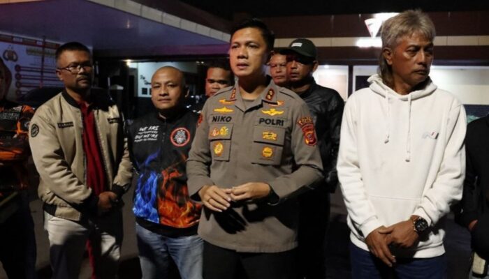 Bentrokan Ormas di Bandung Barat Tewaskan 1 Orang