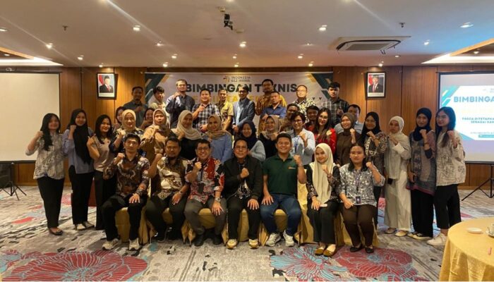 Sri Pamela Group Dukung Ekosistem KEK Sei Mangkei