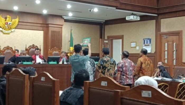 Eks Direktur Pembinaan SMA Kemendikbud Terima 7000 Dollar Kasus Pengadaan Chromebook